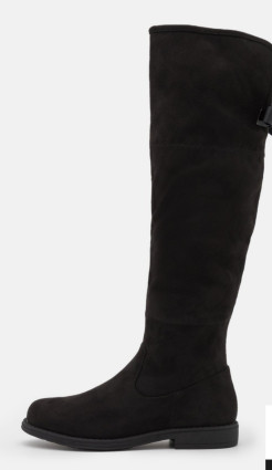 Bottes fille