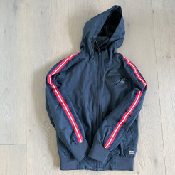 Mid-season jacket size 128