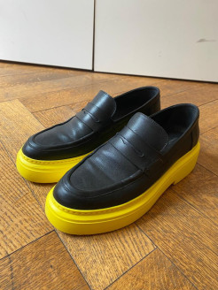 Carmin Project loafers