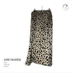 Jupe Trapèze