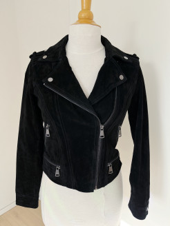 Perfecto leather jacket