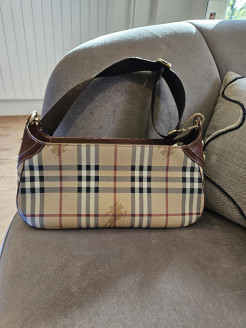 Burberry bag