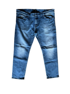 Gerade geschnittene Jeans Hugo Boss
