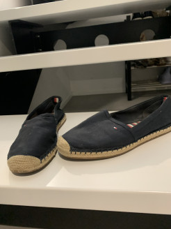 Chaussures tommy Hilfilger