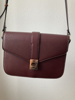 Shoulder bag