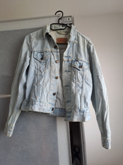 Levi's vintage jacket
