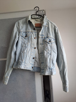 Levi's Vintage-Jacke