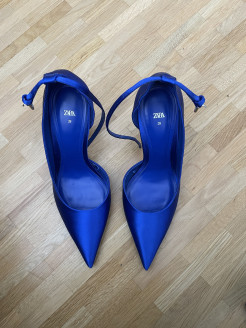 Zara pumps