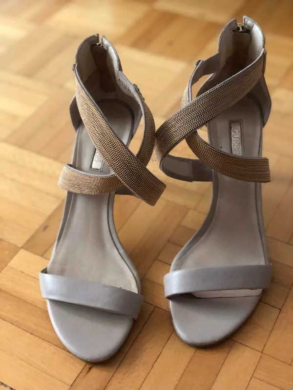 Guess heels