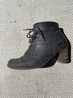 DKODE heeled boots