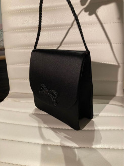 Cute little black bag NEW