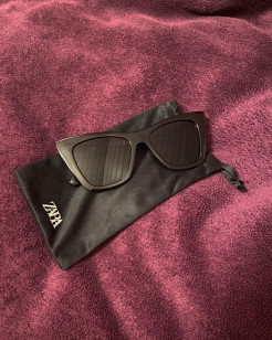 Zara sunglasses