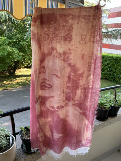 Marylin scarf