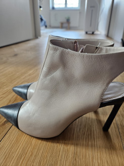 Zara heel 39