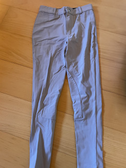 Riding trousers