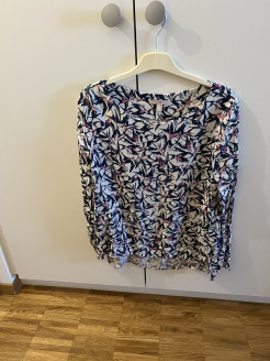 Esprit blouse size 42