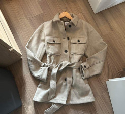 Zara jacket S38