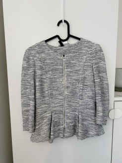 Little ruffled jacket from H&M
