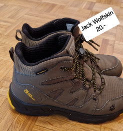 Jack wolfskin