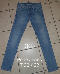 Divers jeans