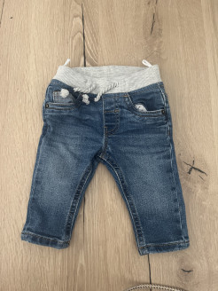 jeans taille 62
