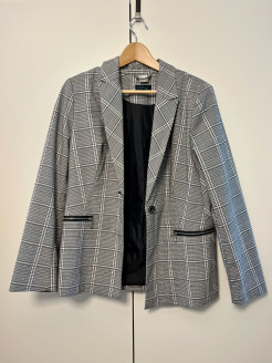 Prince of Wales blazer