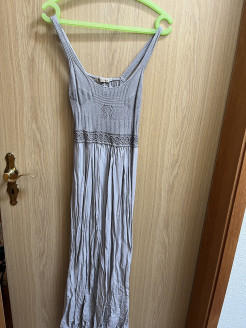 Long dress