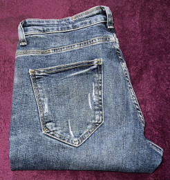 Jeans für Männer