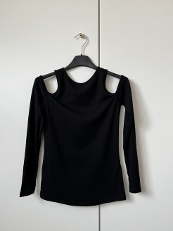 Pull manches longues