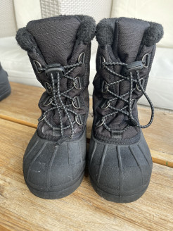 Sorel snow boots 