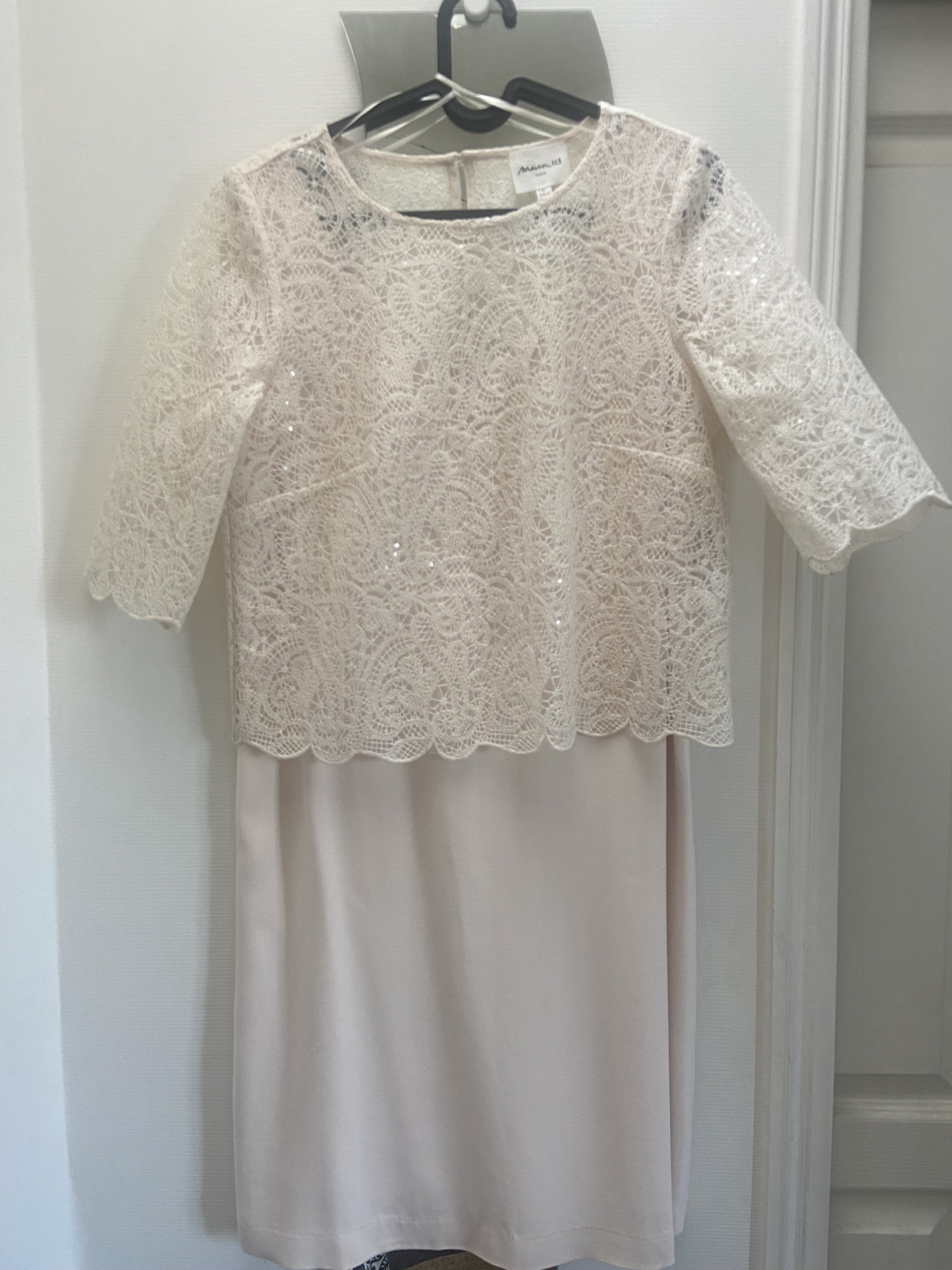 Kleid Maison 123