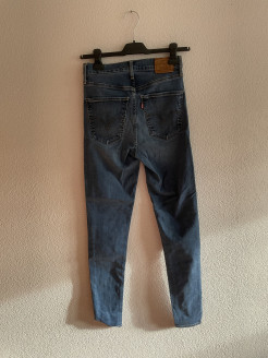 Levi's Skinny Jeans 🩵