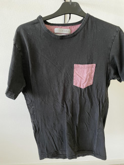 Zara-T-Shirt