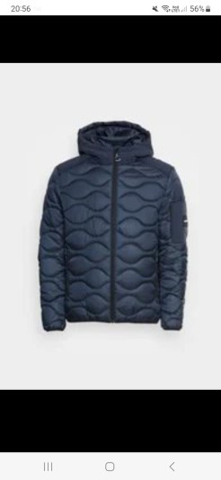 Clavin Klein jacket size L
