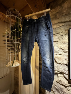 Fayza jeans by Diesel