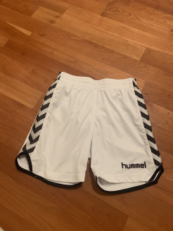 Hummel Sports Shorts