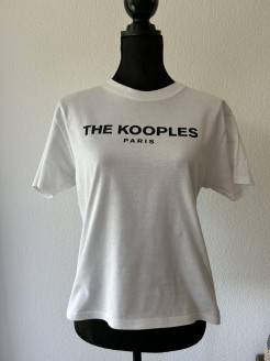 T-Shirt The Kooples