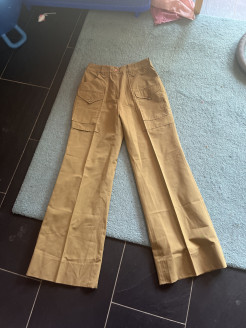 Vintage trousers