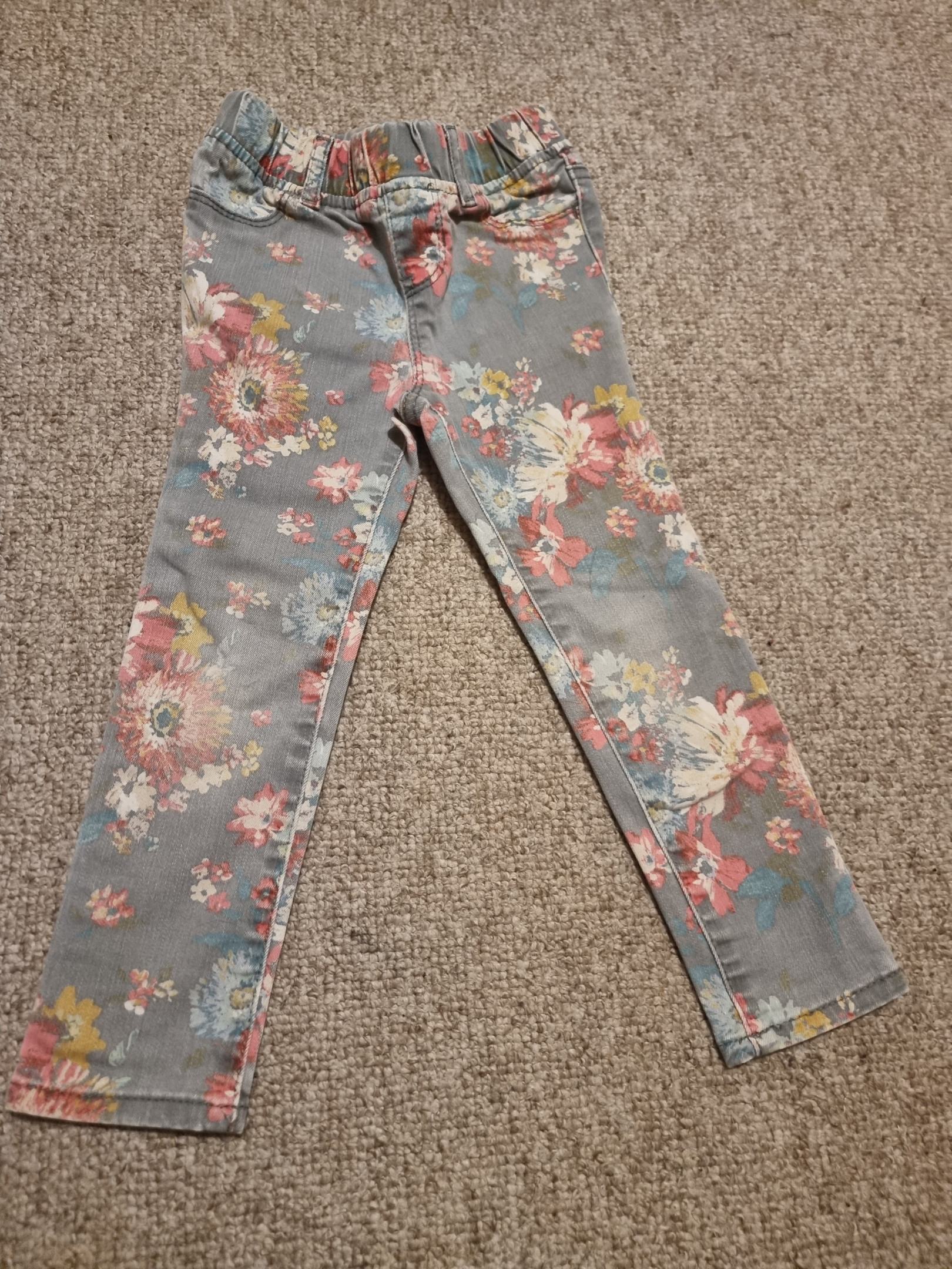 GAP baby trousers