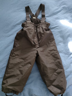 Ski trousers size 98