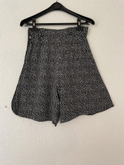 Short-Rock im Vintage-Stil