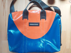 Freitag bag Ben - Freitag tasche