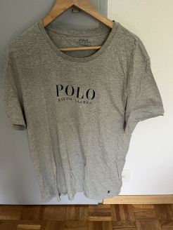 T-shirt Polo Ralph