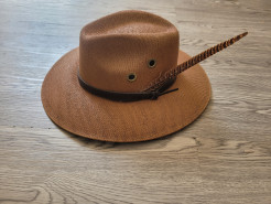 Mexico hard hat