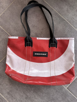 Handtasche freitag