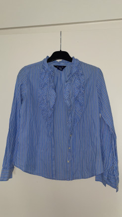 Chemise Ralph Lauren Fille 