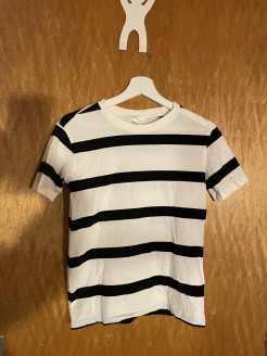 Striped T-shirt