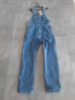 Neue Levis Unisex-Latzhose