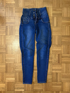 Brazilian jeans