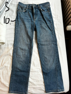 Rohe Jeans 7/8